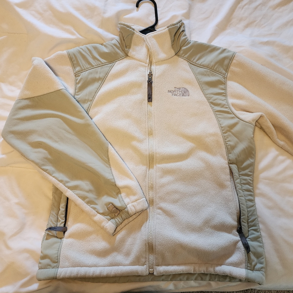 Womens North Face